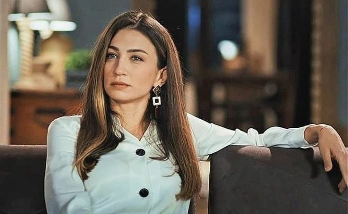 Ceren Benderlioğlu Çocuk Filmleri Festivalinde jüri koltuğuna oturuyor