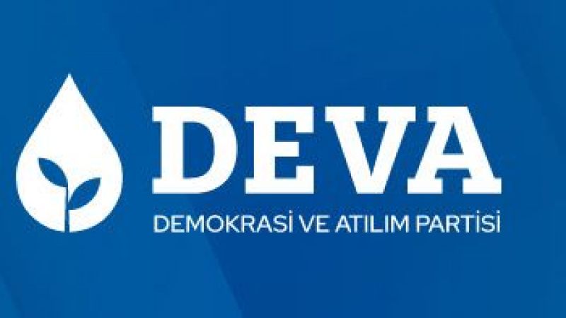 DEVA Partisi:  “Yetişkin işsizler işe, çocuk işçiler okula!”