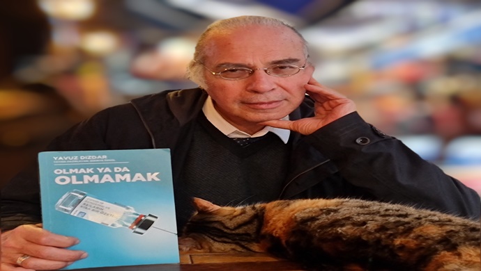 “Olmak ya da Olmamak” çıktı