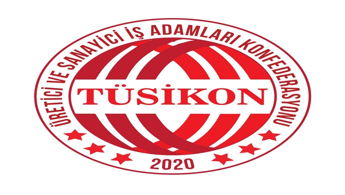 TÜSİKON GENEL BAŞKANI ORHAN BEŞİKTEPE`DEN BİLDİRİ TEPKİSİ  103 ŞAPŞAL BİR ARAYA GELMİŞ SÖZDE BİLDİRİ YAYINLIYOR. HADDİNİZİ BİLİN.