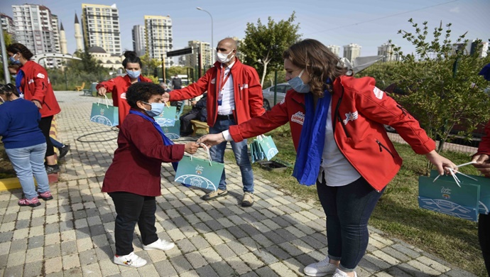 Otizm eksiklik değil farklılıktır