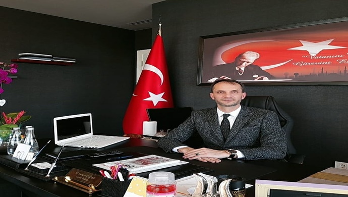 MUSTAFA SUNGUR ÜLGER ‘DEN ANNELER GÜNÜ MESAJI