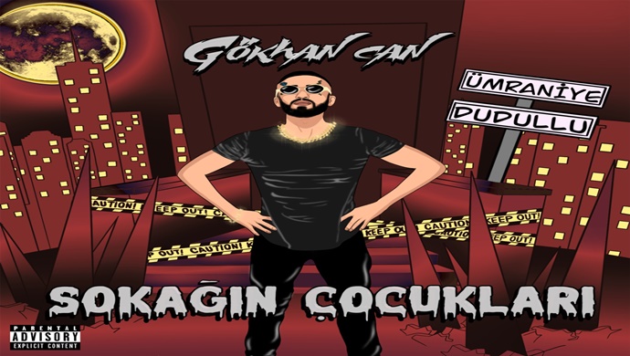 Rap müziğe başlamanın nedeni Acun Ilıcalı