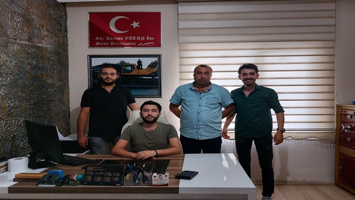 ÖZGÜVEN GRUP YÖNETİM KURULU BAŞKANI ÖMER DAĞLI ‘DAN HİCRİ YILBAŞI VE MUHARREM AYI MESAJI