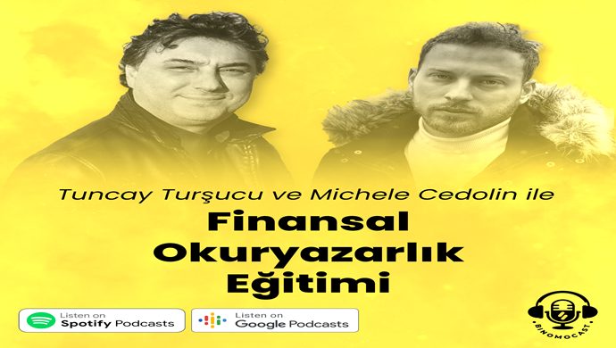 Finans terimlerini iyi öğrenin!