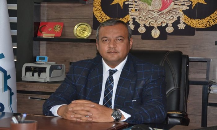GAZİANTEP EMLAKÇILAR ODASI BAŞKAN ADAYI MEHMET TAŞ PROJELERİNİ AÇIKLADI İŞTE TAŞ GİBİ OLACAKSIN