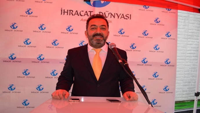 ABDÜLKADİR ARSLAN `DAN ÇANAKKALE ZAFERİ MESAJI