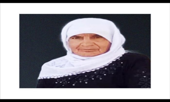 İŞ ADAMI MAHMUT KARAKEÇİLİ’NİN ACI GÜNÜ