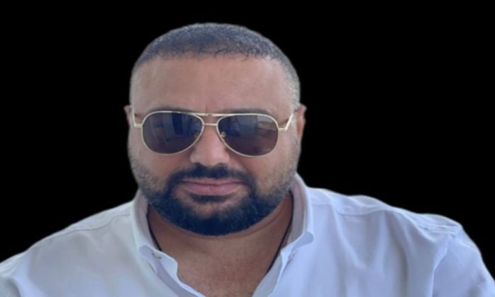 Alaattin Çakıcı’nın danışmanı Gazeteci Ferhat Aydoğan meslektaşımız Hastaneye kaldırıldı