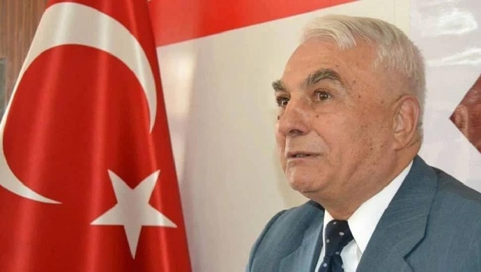 Cumhurbaşkanı Ersin Tatar, KTBK eski komutanlarından Emekli Korgeneral Hasan Kundakçı’nın yaşama gözlerini yumması nedeniyle taziye mesajı yayımladı