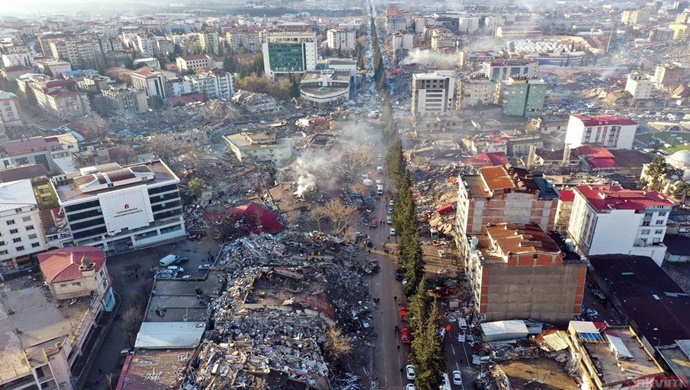 Dünya azərbaycanlıları Türkiyənin yanında olduğunu nümayiş etdirir