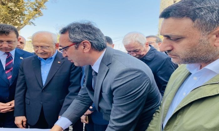YUSUF YILDIZ `DAN ÇANAKKALE ZAFERİ MESAJI