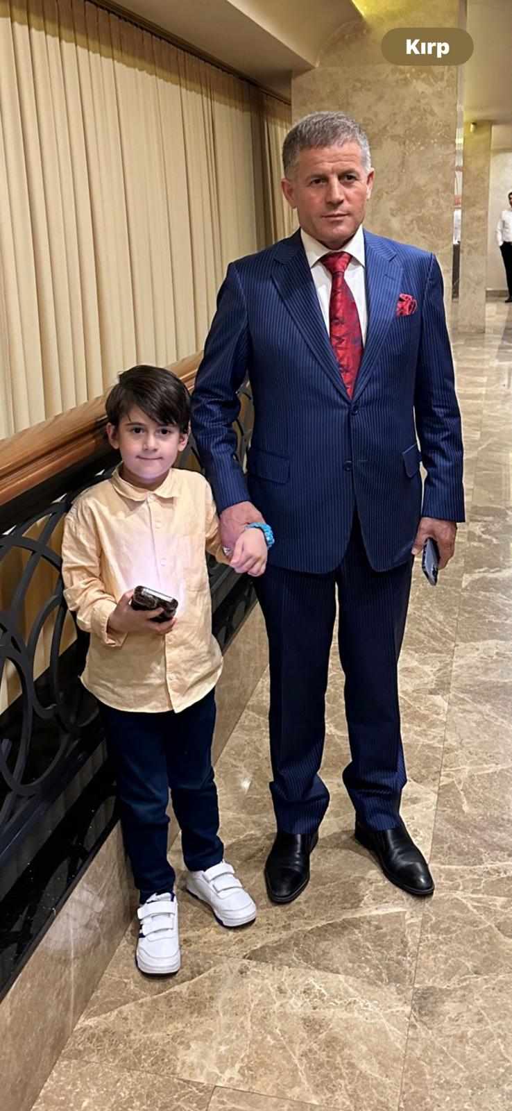 ASFA HOLDİNG YÖNETİM KURULU BAŞKANI ASAF ATASOY `DAN YENİ EĞİTİM VE ÖĞRETİM YILI MESAJI