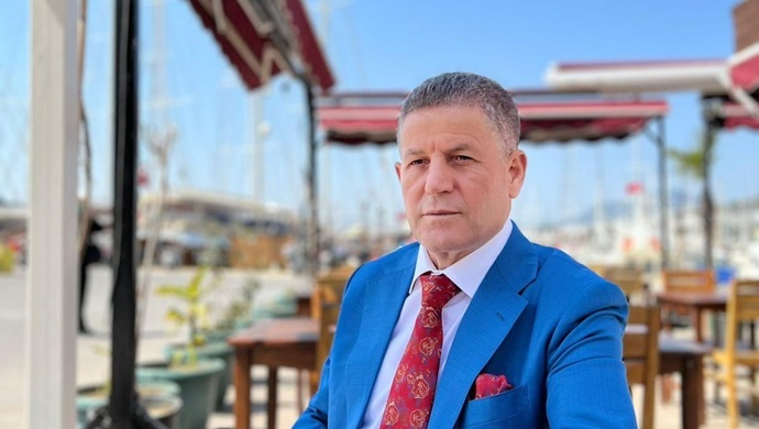 Asfa Holding Yönetim Kurulu Başkanı Asaf Atasoy `dan Turizm Haftası Mesajı
