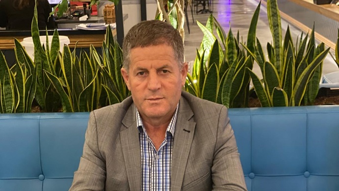 May 1 Labor and Solidarity Day Celebration Message from Asfa Holding Board Chairman Asaf Atasoy