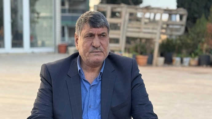M. TÜRKİ GÜNDOĞAN `DAN 23 NİSAN MESAJI
