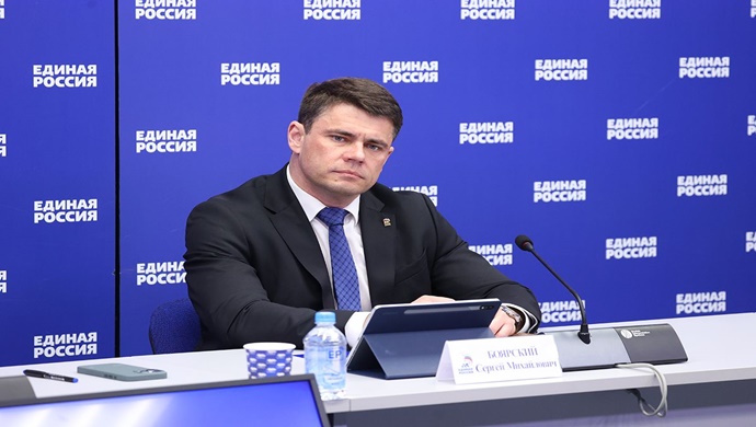 «Единая Россия» предупредила о возможных спекуляциях цифровых мошенников на предварительном голосовании партии