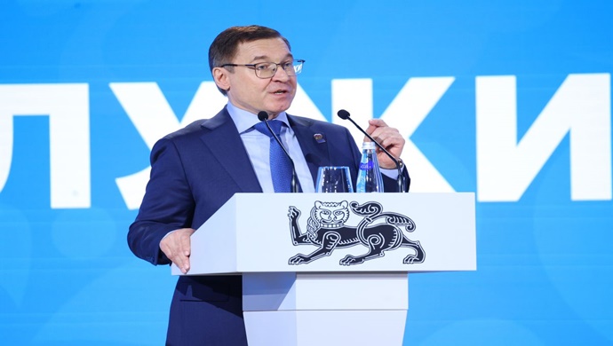 Владимир Якушев: Тема помощи участникам СВО и их семьям не должна превратиться в рутину