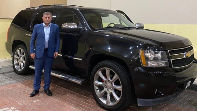 رسالة من رئيس مجلس إدارة شركة أسفا القابضة، أساف أتاسوي، بمناسبة يوم السلام العالمي، الأول من سبتمبر