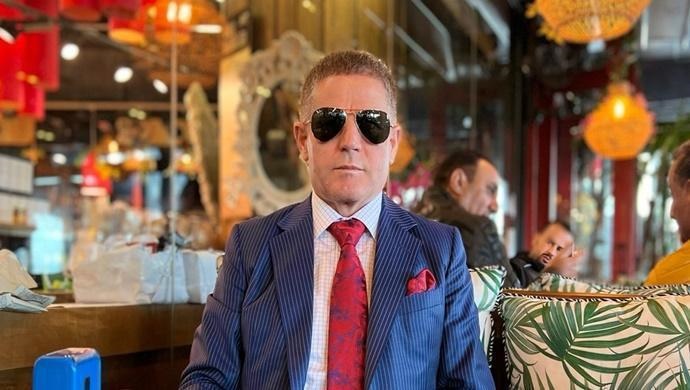 رسالة رئيس مجلس إدارة شركة أسفا القابضة، آساف أتاسوي، بمناسبة يوم المحاربين القدامى، 19 سبتمبر