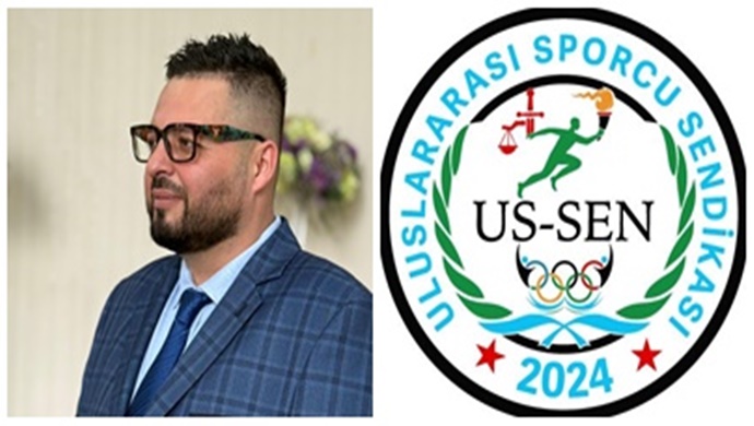 Selçuk Yoğurtçuoğlu Suriye’de Umut ve Rehabilitasyon Hamlesi