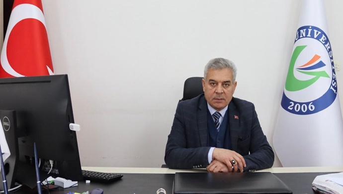 ALİ SÖKMEN ‘DEN BERAT KANDİLİ MESAJI