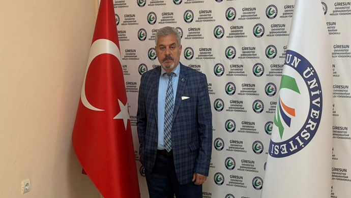 ALİ SÖKMEN ‘DEN 14 MAYIS DÜNYA ÇİFTÇİLER GÜNÜ MESAJI
