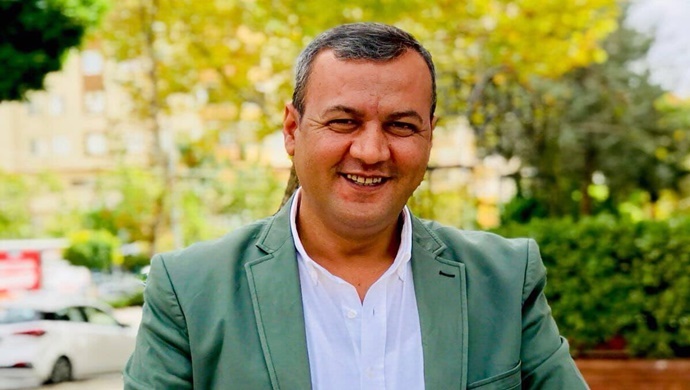 MEHMET TAŞ`DAN BABALAR GÜNÜ MESAJI