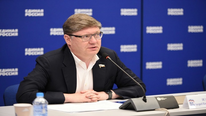 Kırsal Yerleşimleri Desteklemek. Andrey Isaev tarafından yazılan makale