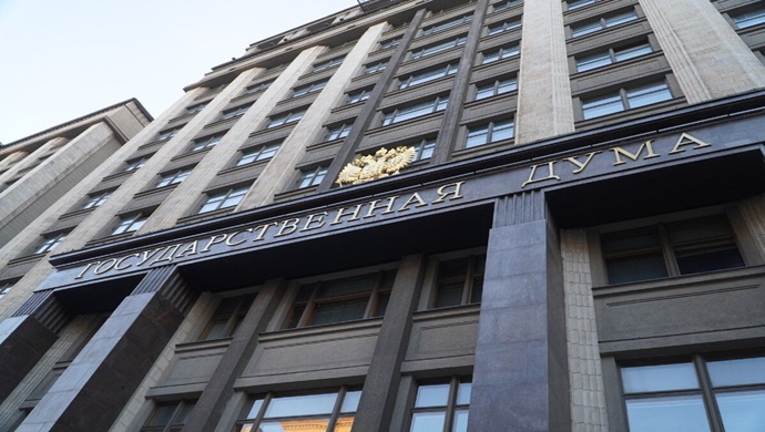 Birleşik Rusya milletvekillerinin girişimiyle, Devlet Duması bahar oturumunda tarım-sanayi kompleksi için önemli yenilikleri kabul etti