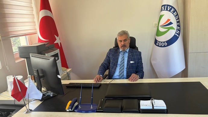 ALİ SÖKMEN ‘DEN MALAZGİRT ZAFERİ MESAJI