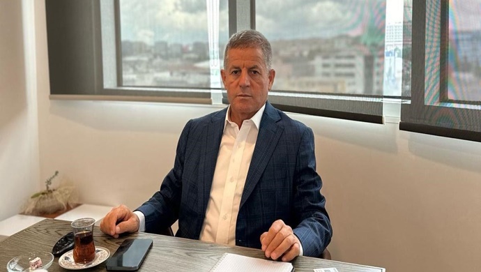 Asfa Holding Yönetim Kurulu Başkanı Asaf Atasoy `dan Mevlid Kandili Mesajı