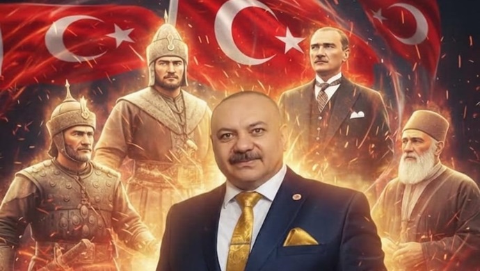 TÜRK MİLLİ KUVVETLER VAKFI GENEL BAŞKANI DR. FATİH ŞİMGA`DAN MALAZGİRT ZAFERİ MESAJI