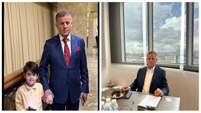 Message from Asaf Atasoy, Chairman of the Board of Directors of Asfa Holding, on the 30th August Victory Day
