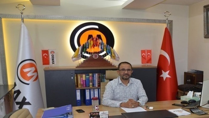 CEVDET YILDIRIM `DAN 19 EYLÜL GAZİLER GÜNÜ MESAJI